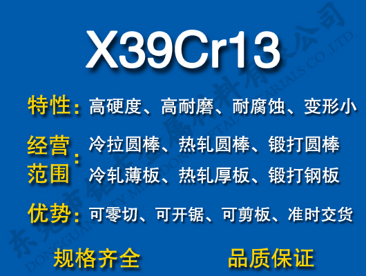 X39Cr13
