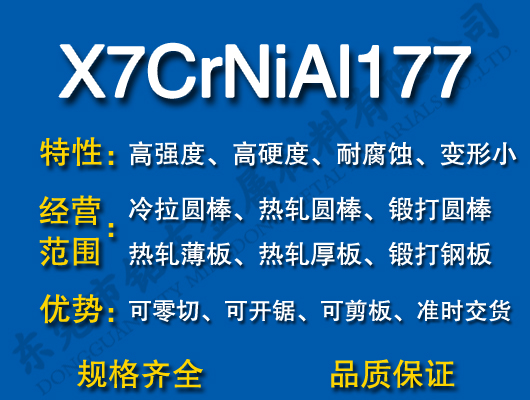 X7CrNiAl177