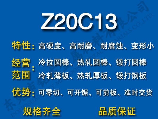 Z20C13