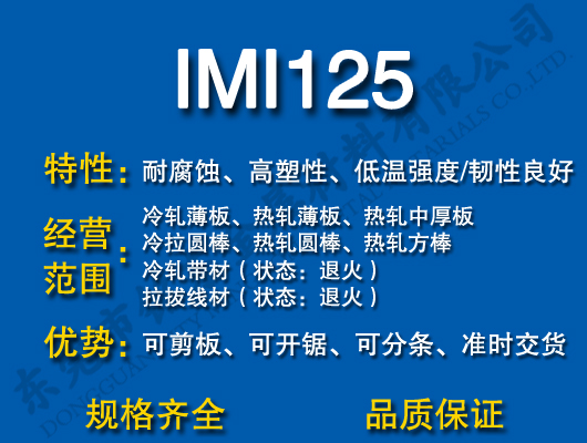 IMI125