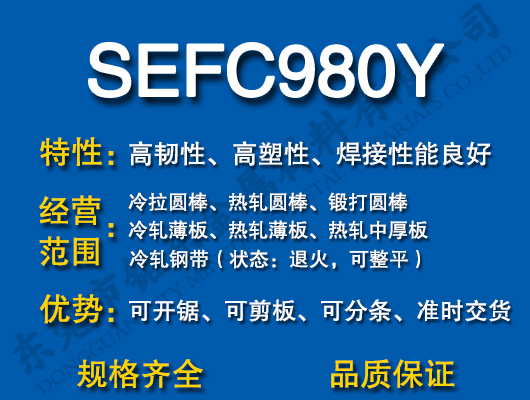 SEFC980Y̼