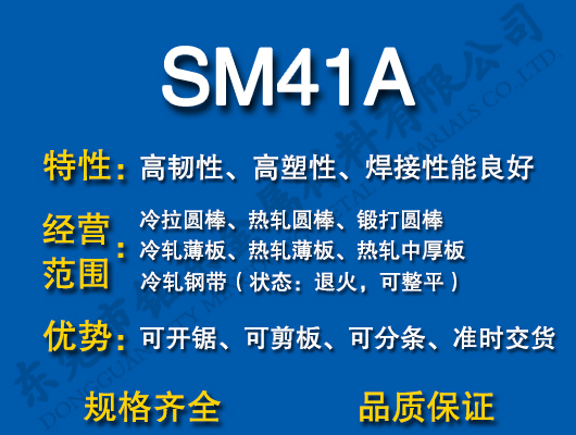 SM41A̼